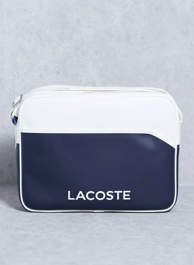 LACOSTE Ultimum Messenger