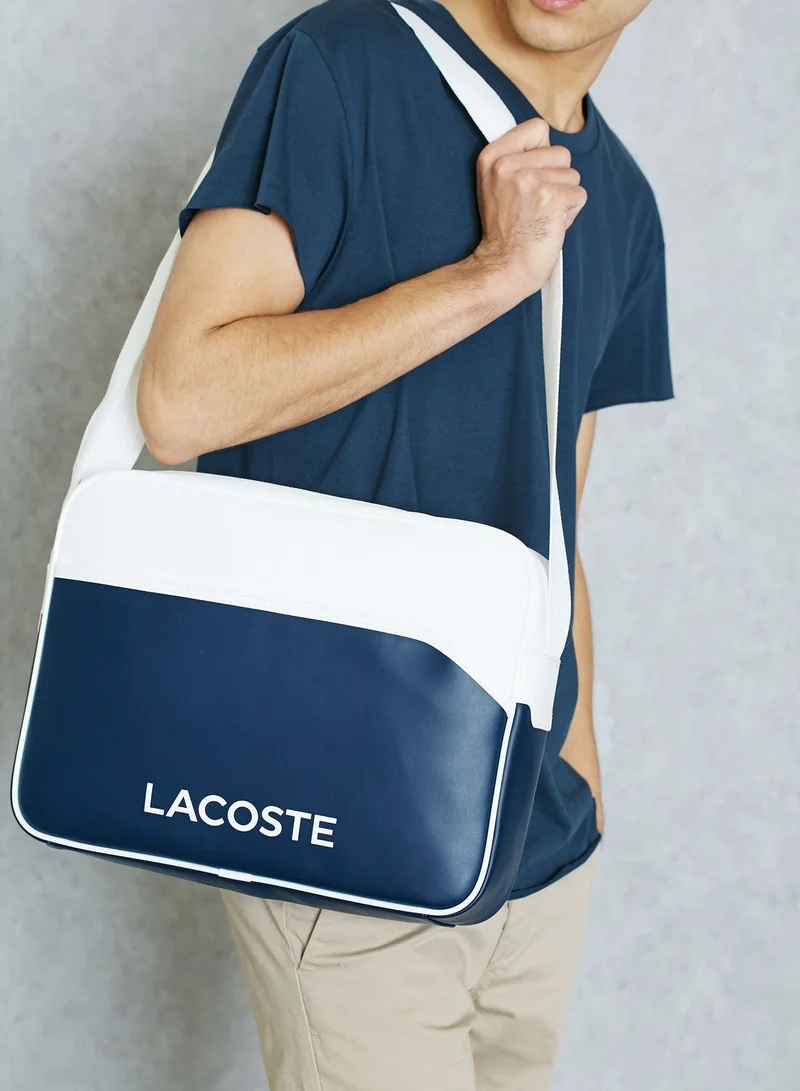 LACOSTE Ultimum Messenger