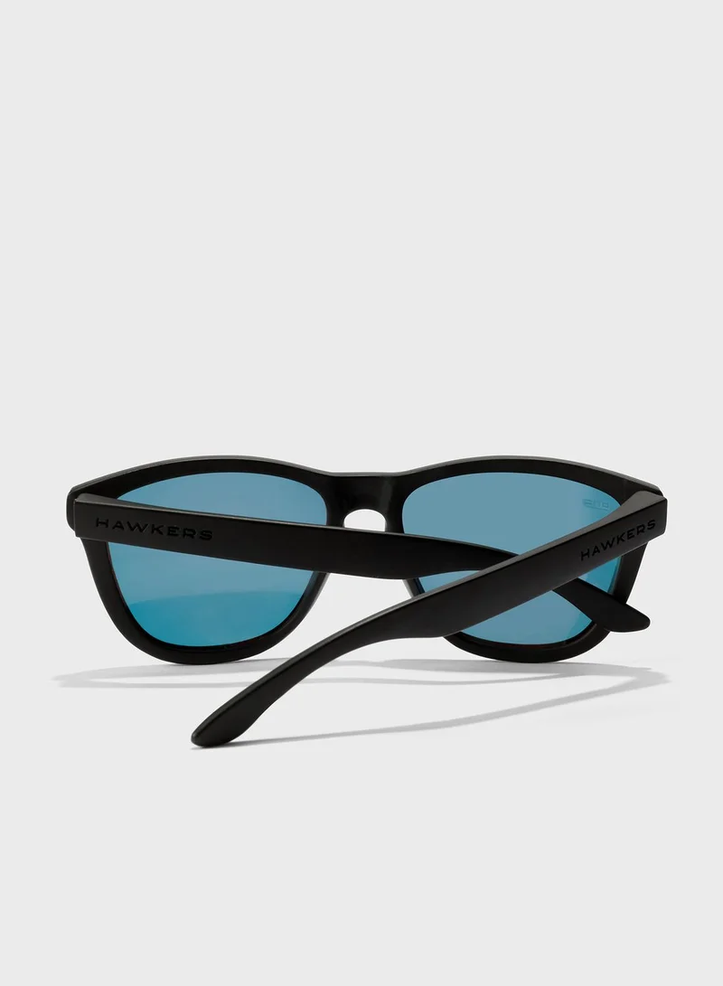 HAWKERS One Wayfarers Sunglasses