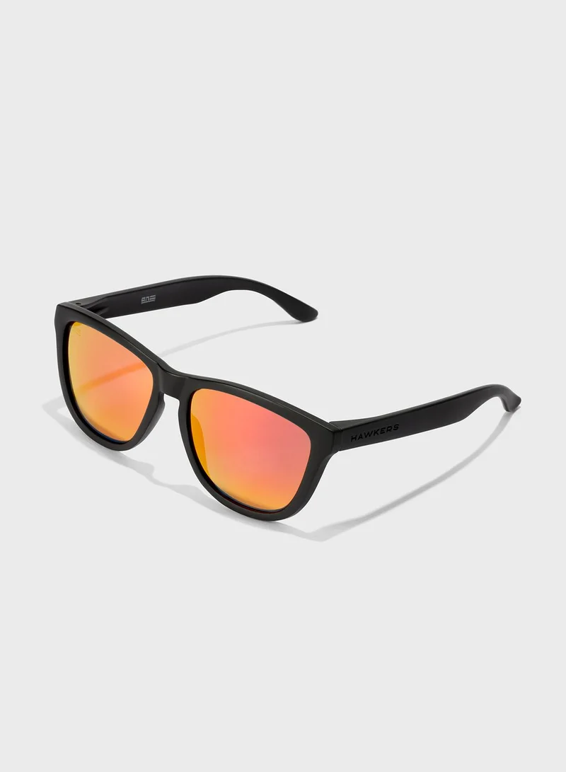 HAWKERS One Wayfarers Sunglasses