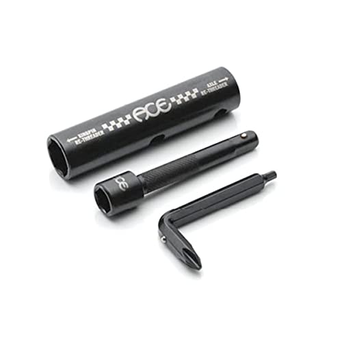 Ace Trucks MFG Ace Trucks AF1 Skate Tool - All in One - Axle/Kingpin Rethreader - Steel - Image 2