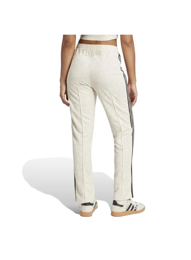 Adidas adidas SNAKE FB TP White Originals Women PANTS