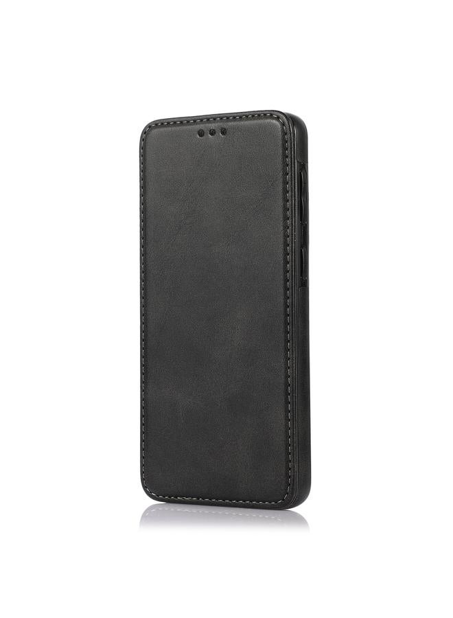 اس-توب جراب لهاتف Samsung Galaxy S21 5G جراب هاتف جلدي مغناطيسي من Knight - Image 3