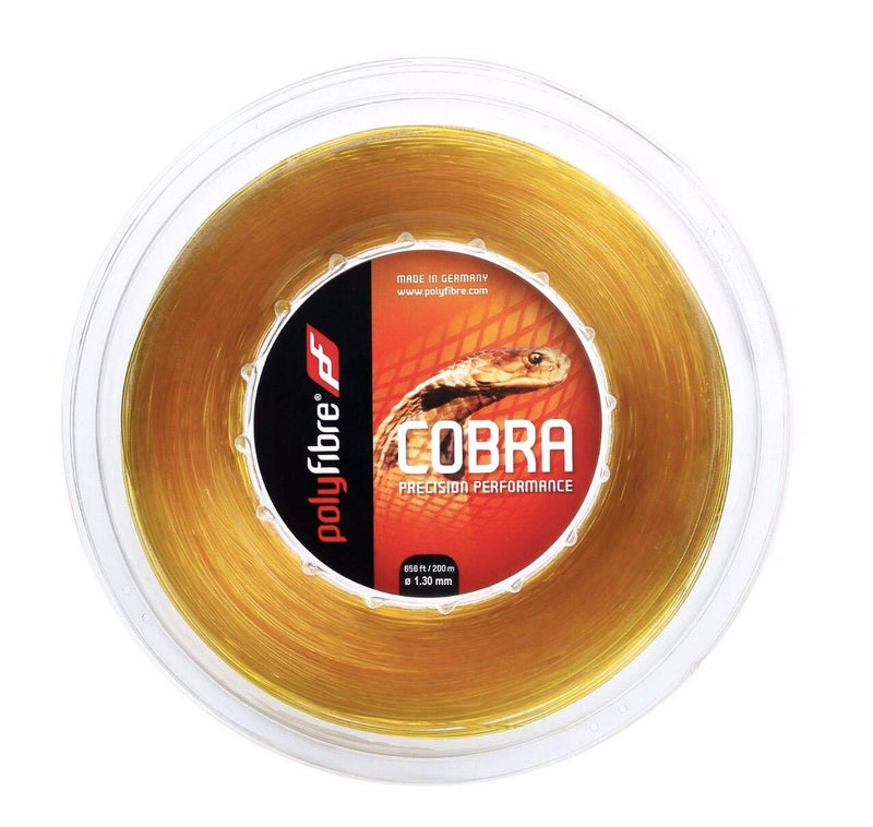Cobra 1.30mm 200m Reel