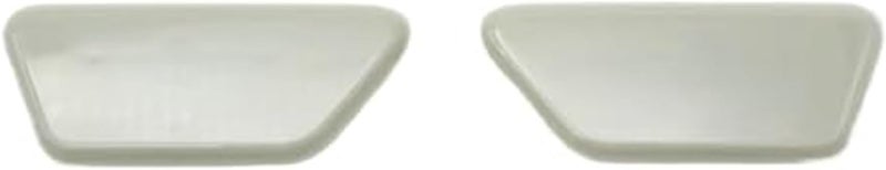 DEMULAX Headlight Washer Cap for Mitsubishi Outlander XL - Image 1