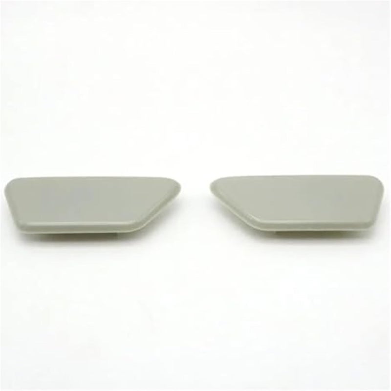 DEMULAX Headlight Washer Cap for Mitsubishi Outlander XL - Image 2