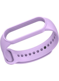 Techmaster Xiaomi Mi Band 2 Smart Bracelet Tme Cord Strap 