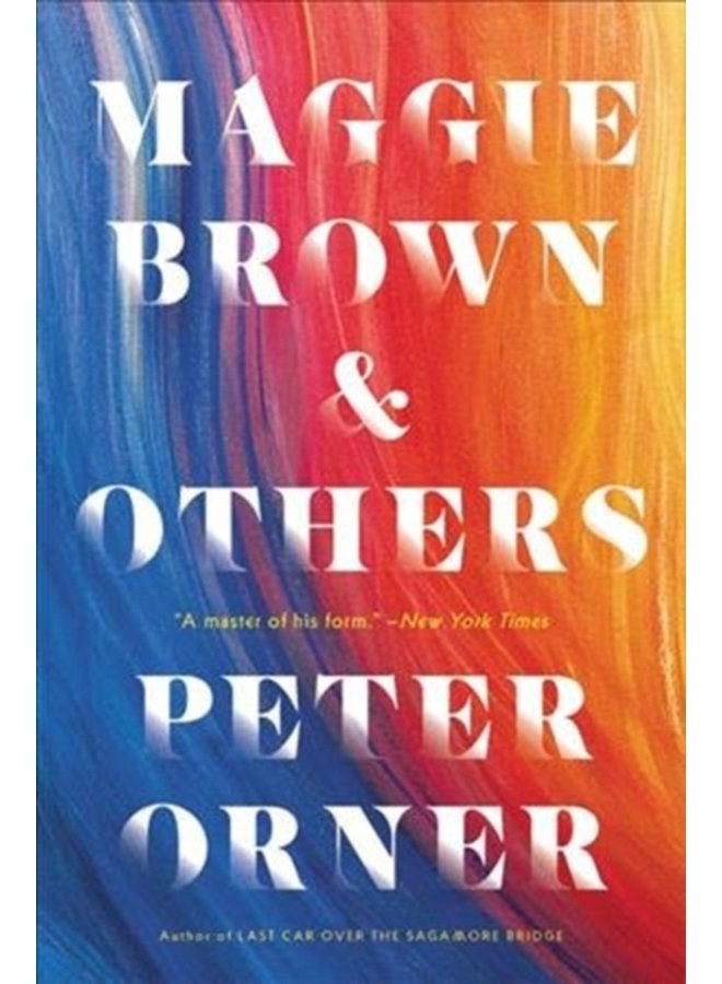 Maggie Brown Others - Hardback