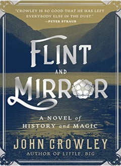 FLINT & MIRROR
