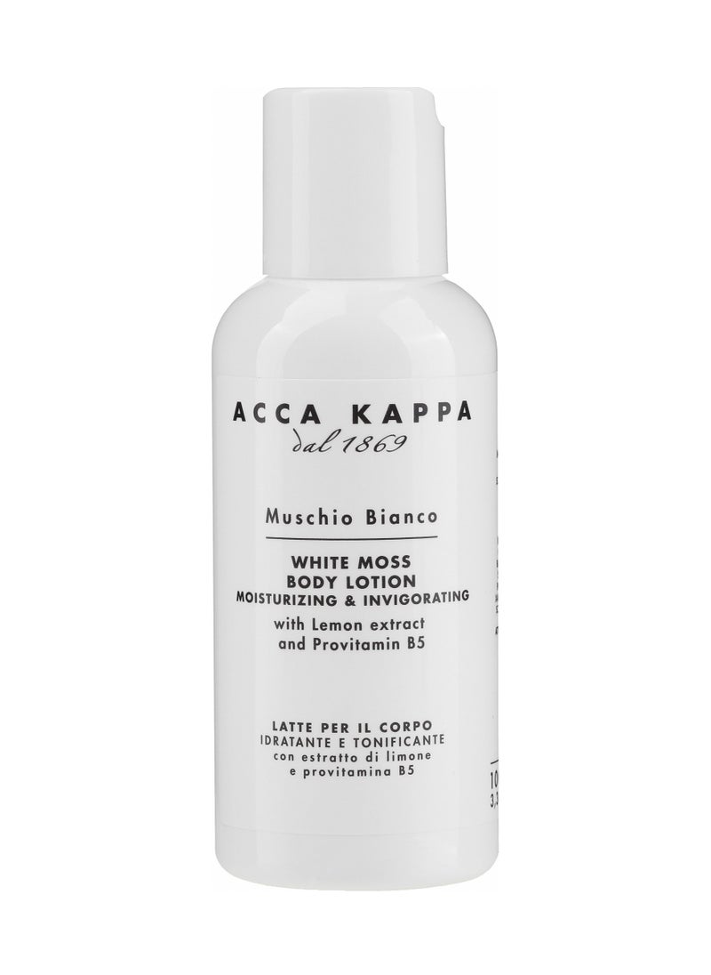 ACCA KAPPA طحلب أبيض | لوشن للجسم 100 مل  - Image 1