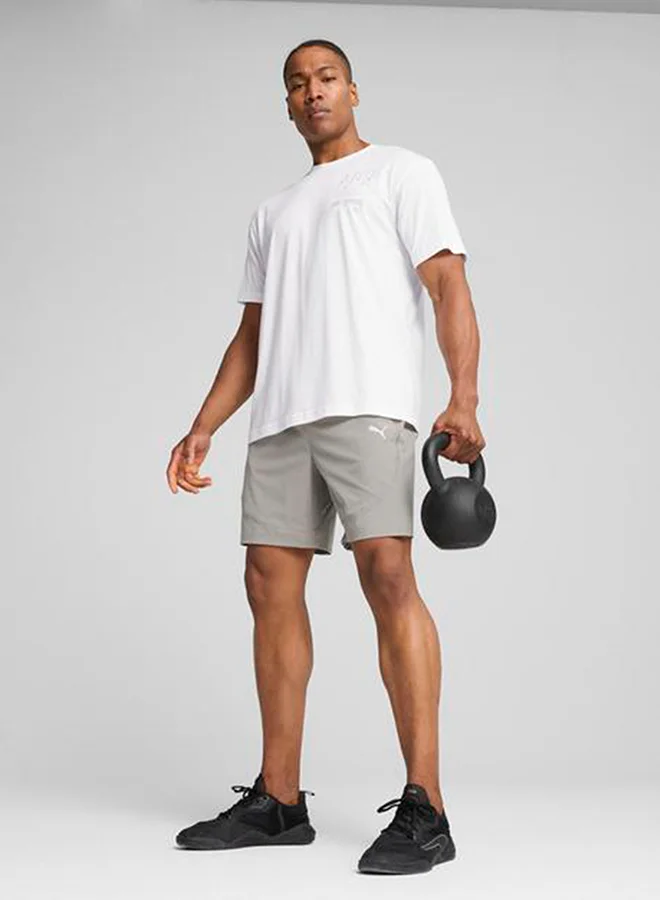 PUMA Graphics Illustrative Relaxed T-Shirt