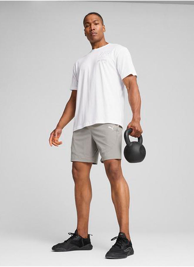 PUMA Graphics Illustrative Relaxed T-Shirt  - Image 3