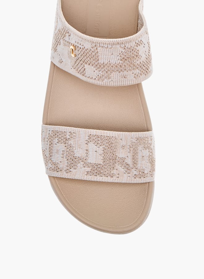 Le Confort Womens Comfort Sandals - Image 4