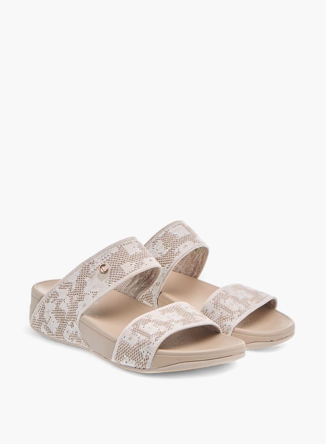 Le Confort Womens Comfort Sandals - Image 2