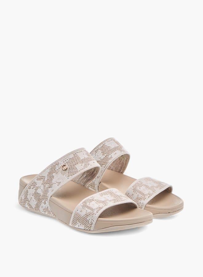 Le Confort Womens Comfort Sandals - Image 2