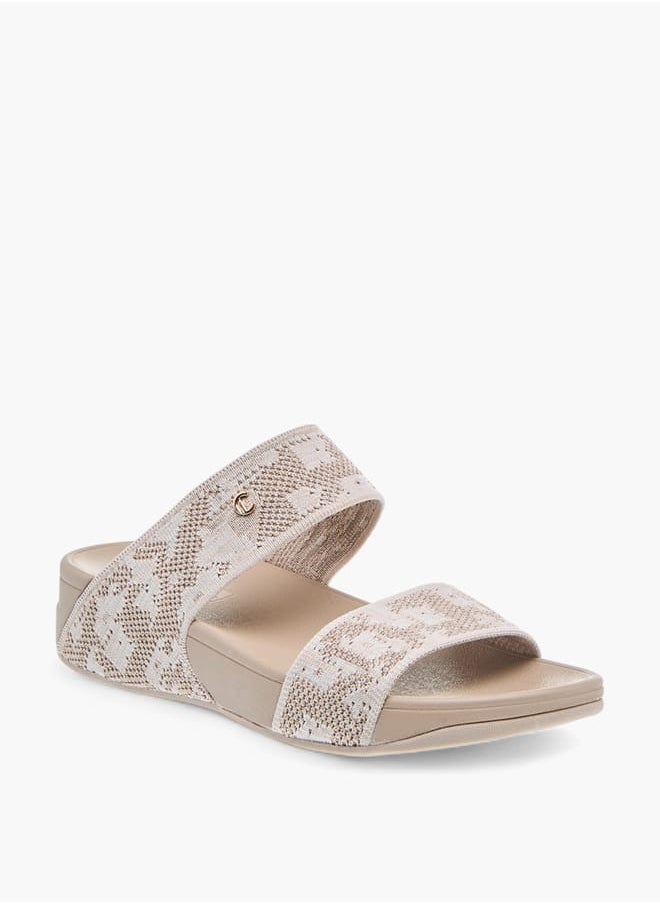 Le Confort Womens Comfort Sandals  - Image 1