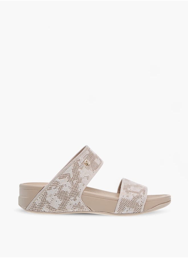Le Confort Womens Comfort Sandals  - Image 3