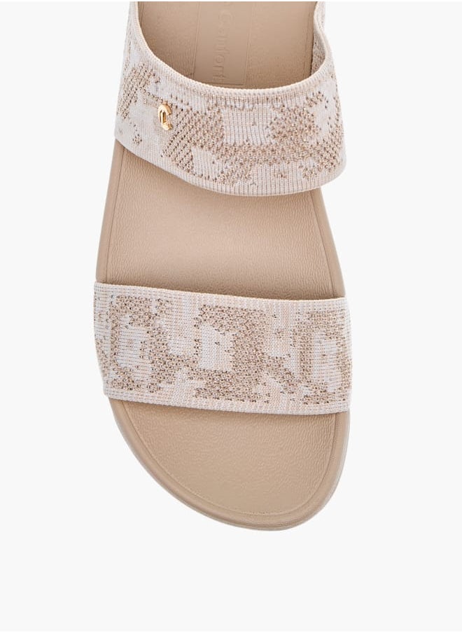 Le Confort Womens Comfort Sandals  - Image 4
