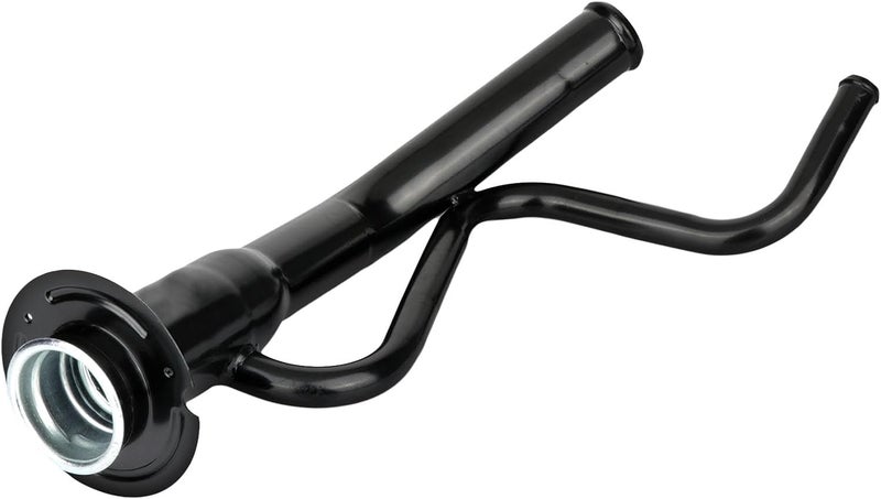 ECCPP Gas/Fuel Filler Neck Replacement Fit For Ford For F-250 Super Duty 1999-2010,For Ford For F-350 Super Duty 1999-2010 577-728 8C3Z9034KF Fuel Filler Tube (Only Fit Diesel Engines) - Image 1