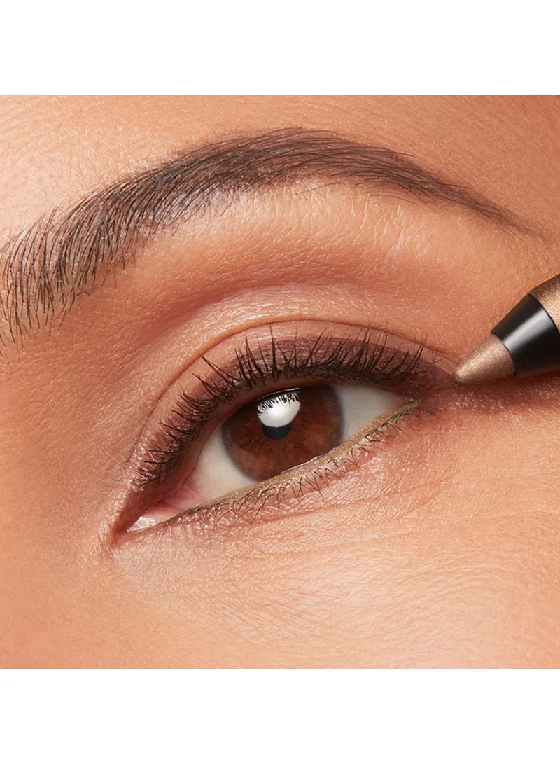 ESTEE LAUDER Smoke and Brighten Kajal Eyeliner Duo - Dark Chocolate/Rich Bronze