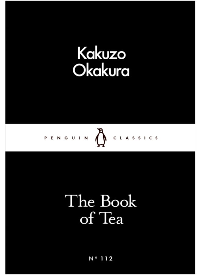 The Book of Tea - pzsku/Z2F3937C5D252C4A13711Z/45/_/1695615272/1a8e434a-66c4-4a38-a4c7-8802a1c07059