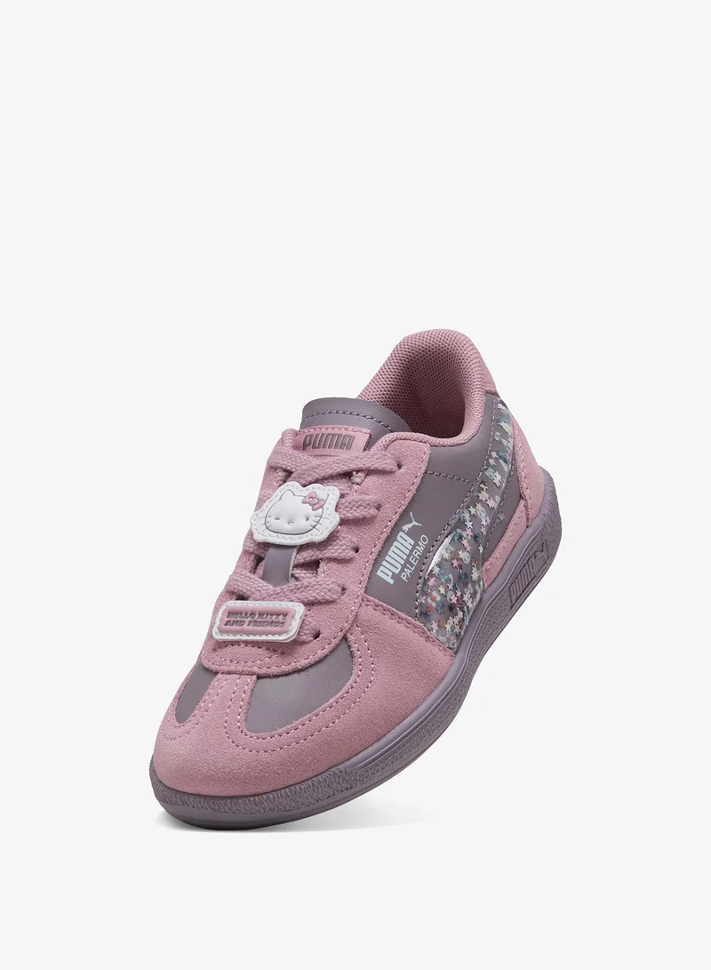 PUMA Youth Palermo Hk&Fr 2 Ps