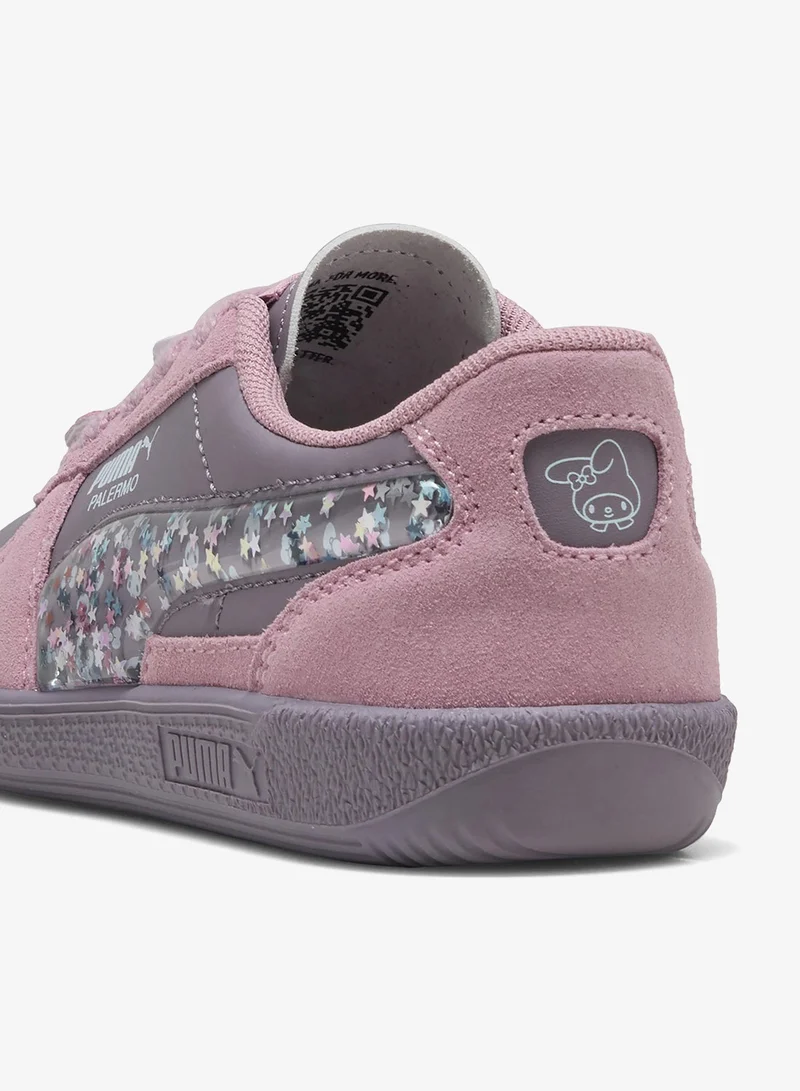 PUMA Youth Palermo Hk&Fr 2 Ps
