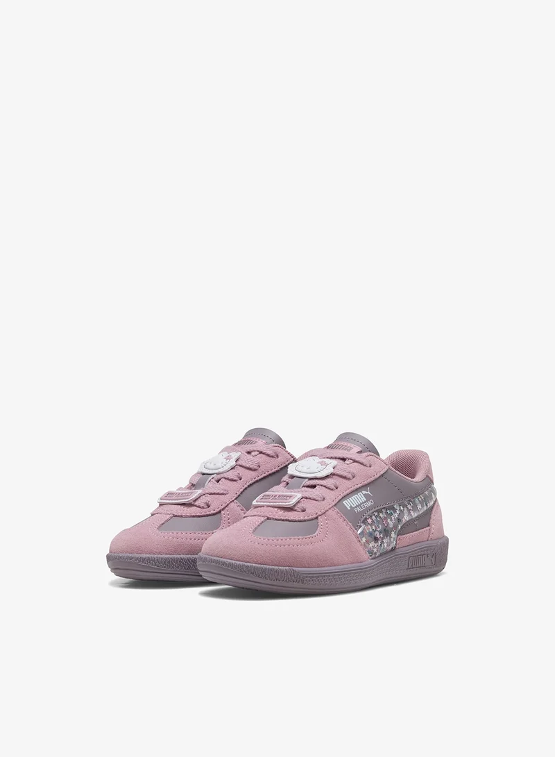 PUMA Youth Palermo Hk&Fr 2 Ps