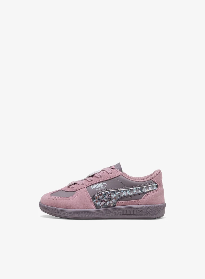 PUMA Youth Palermo Hk&Fr 2 Ps