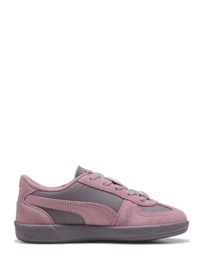 PUMA Youth Palermo Hk&Fr 2 Ps