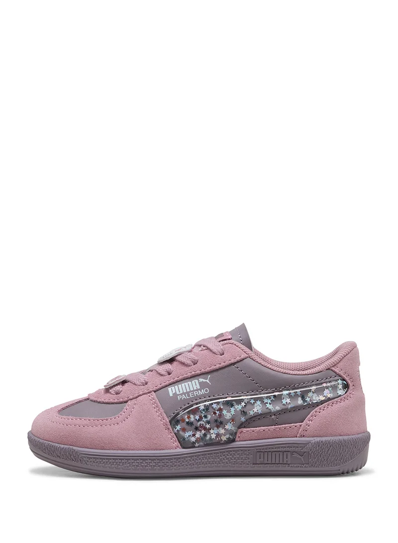 PUMA Youth Palermo Hk&Fr 2 Ps