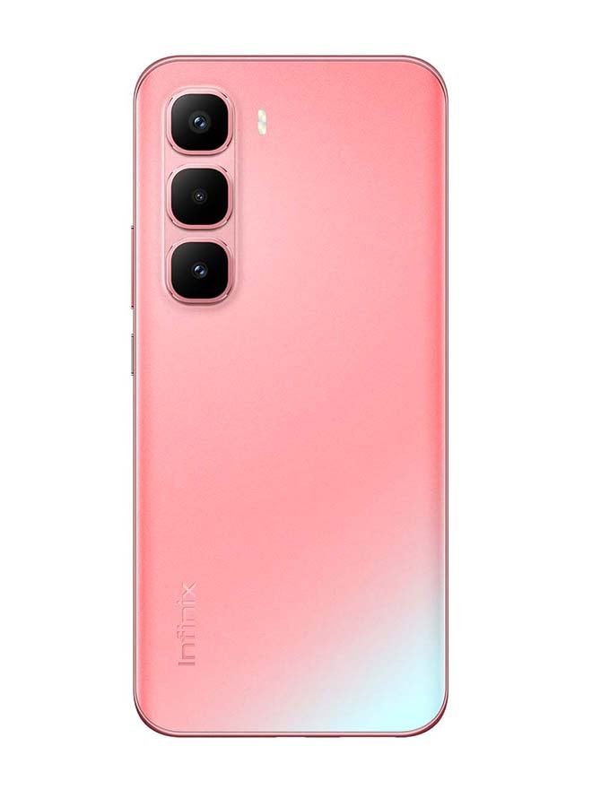 Infinix Renewed - Hot 60 Pro+ Coral Tides 8GB RAM 256GB 4G - International Version - Image 2