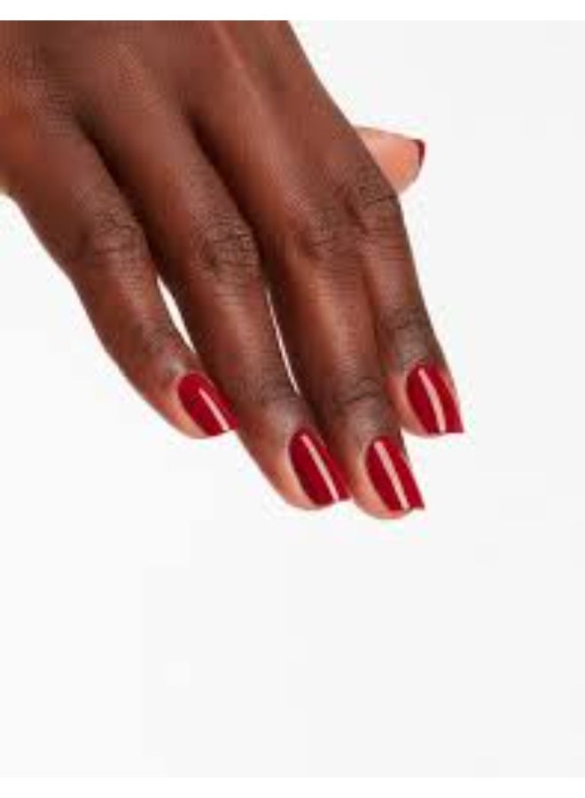 Opi Nail Lacquer Color Amore At The Grand Canal 15ml - Image 2