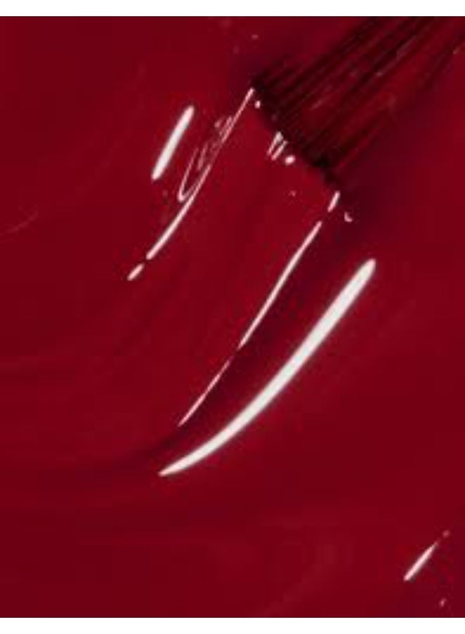 Opi Nail Lacquer Color Amore At The Grand Canal 15ml - Image 4