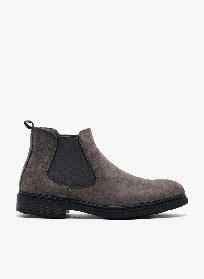 Robert Wood Formal Chelsea Boots