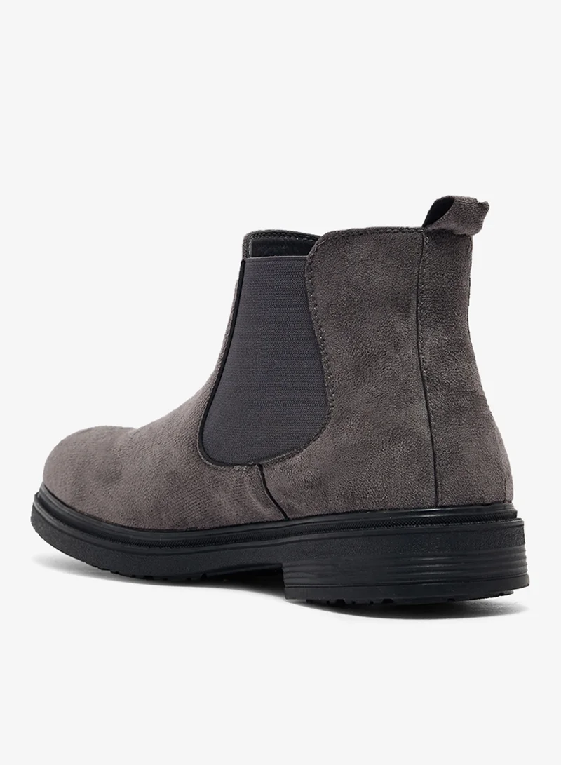 Robert Wood  Formal Chelsea Boots for Men | Best Price UAE