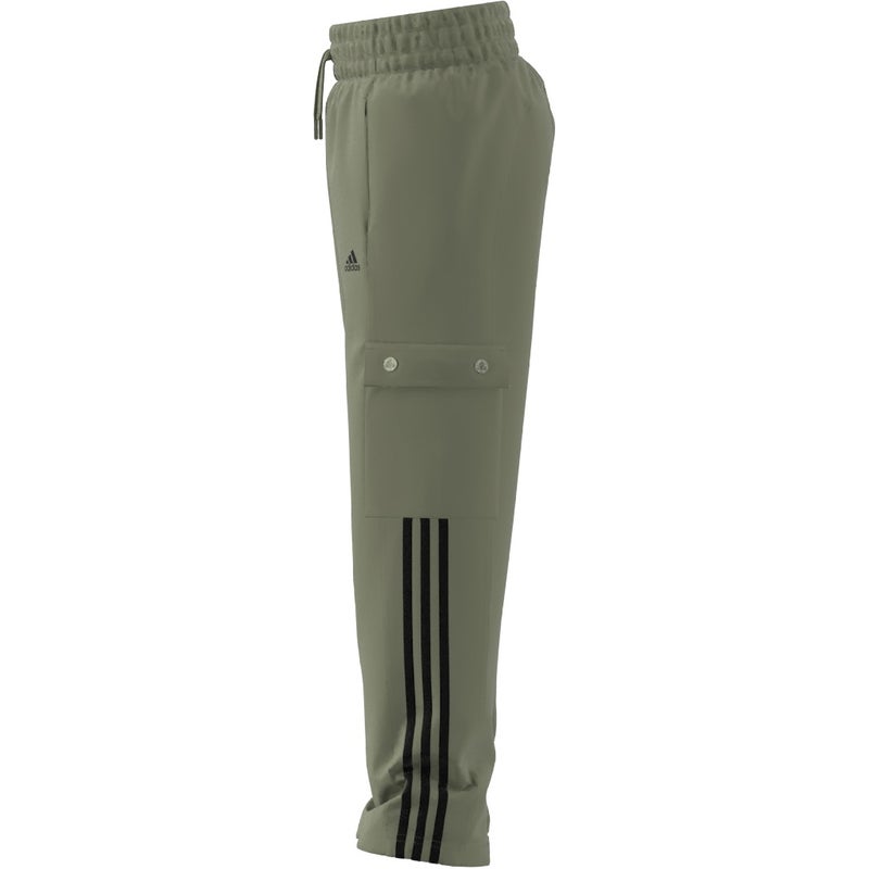 Adidas Street Jam Woven Cargo Pants Kids - Image 4