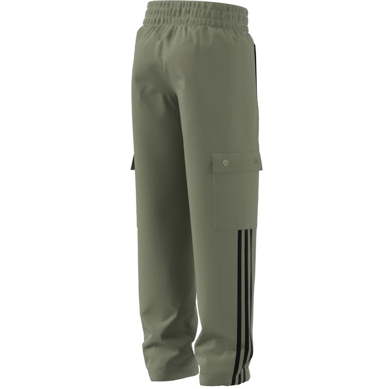 Adidas Street Jam Woven Cargo Pants Kids - Image 2