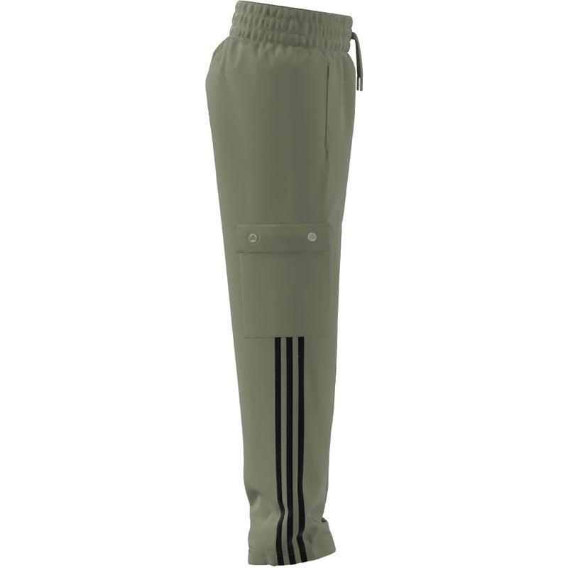 Adidas Street Jam Woven Cargo Pants Kids - Image 3