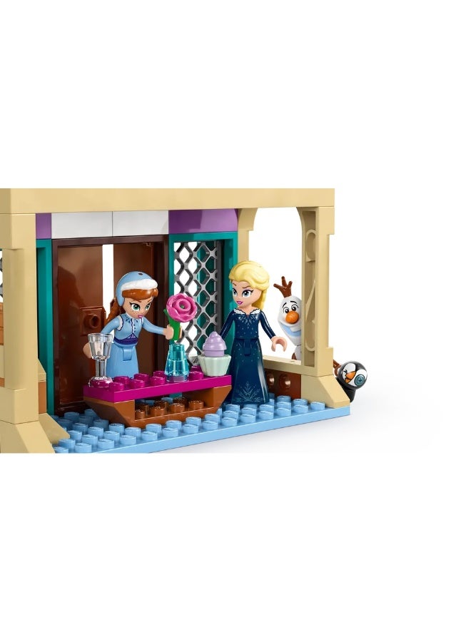 LEGO - Disney Arendelle Frozen Castle 177 Pieces - 43265 - Image 3