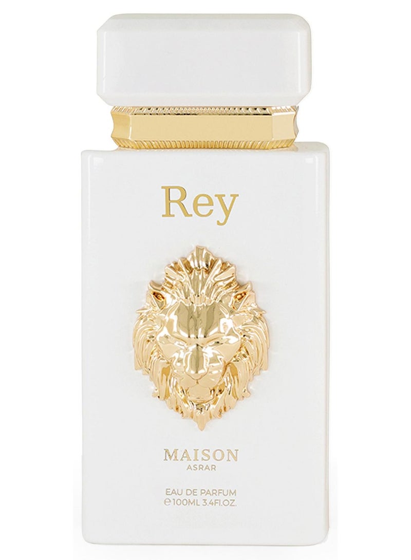 MAISON ASRAR عطر ري 100 مل - Image 1