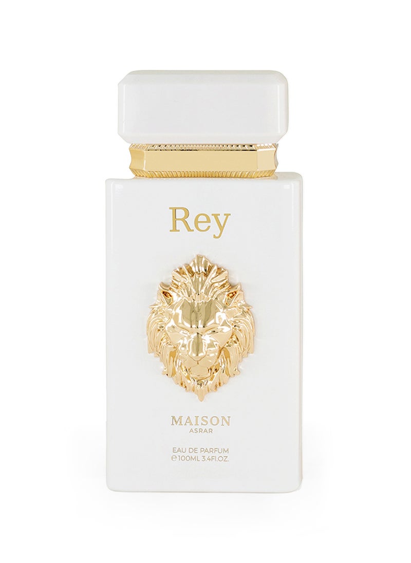 MAISON ASRAR Rey Eau de Parfum 100ml  - Image 1