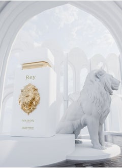 MAISON ASRAR Rey Eau de Parfum 100ml  - Image 2