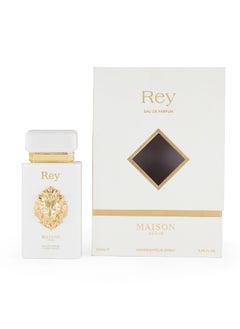 MAISON ASRAR Rey Eau de Parfum 100ml  - Image 4