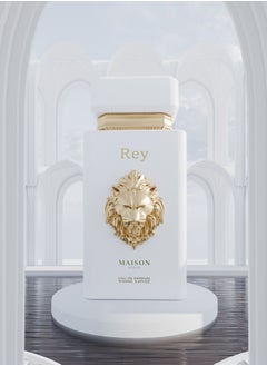 MAISON ASRAR Rey Eau de Parfum 100ml  - Image 3