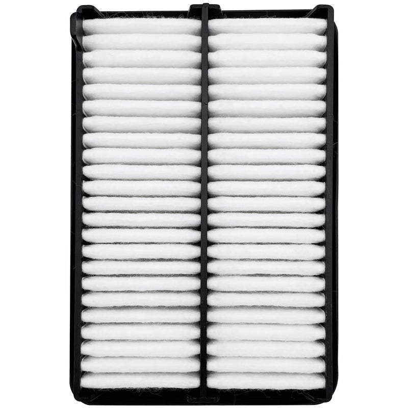 Capume for Engine Air Filter JMAJ20 Fits for Accord Hybrid 2023-2025 2.0L, CR-V Hybrid 2023-2025 2.0L, Civic Hybrid 2025 2.0L, Replacement for 172206MAJ01,WA10124, LX3763 - Image 4