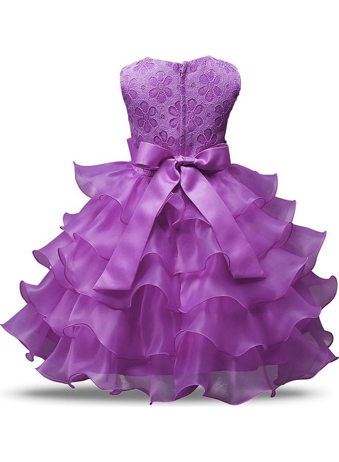 NIBEMINENT Princess Cosplay Costume 110cm - Image 2