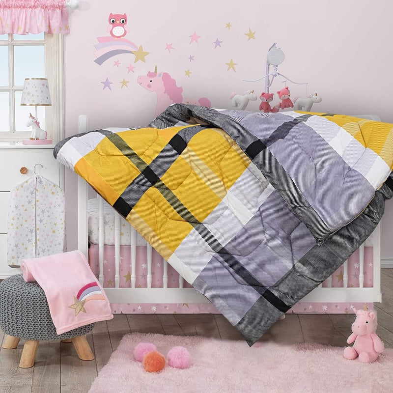 KEA Microfiber All Weather Printed Baby Comforter 250 GSM Size 22X30 Inch Kids Comforter - Image 2