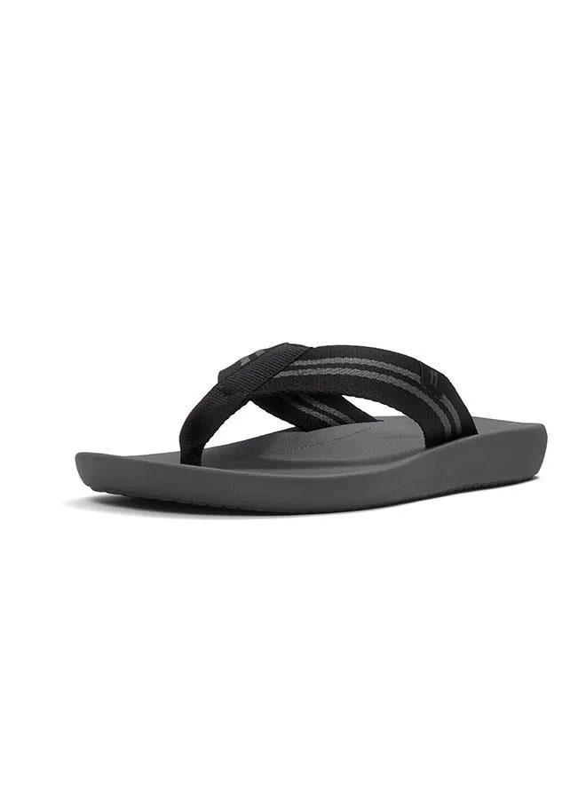 فيت فلوب IQUSHION FLIP FLOP - STRIPED WEBBING