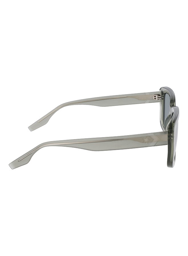 CONVERSE INJECTED MODIFIED RECTANGLE CONVERSE SUN CV549S CRYSTAL SUMMIT SAGE - Image 5